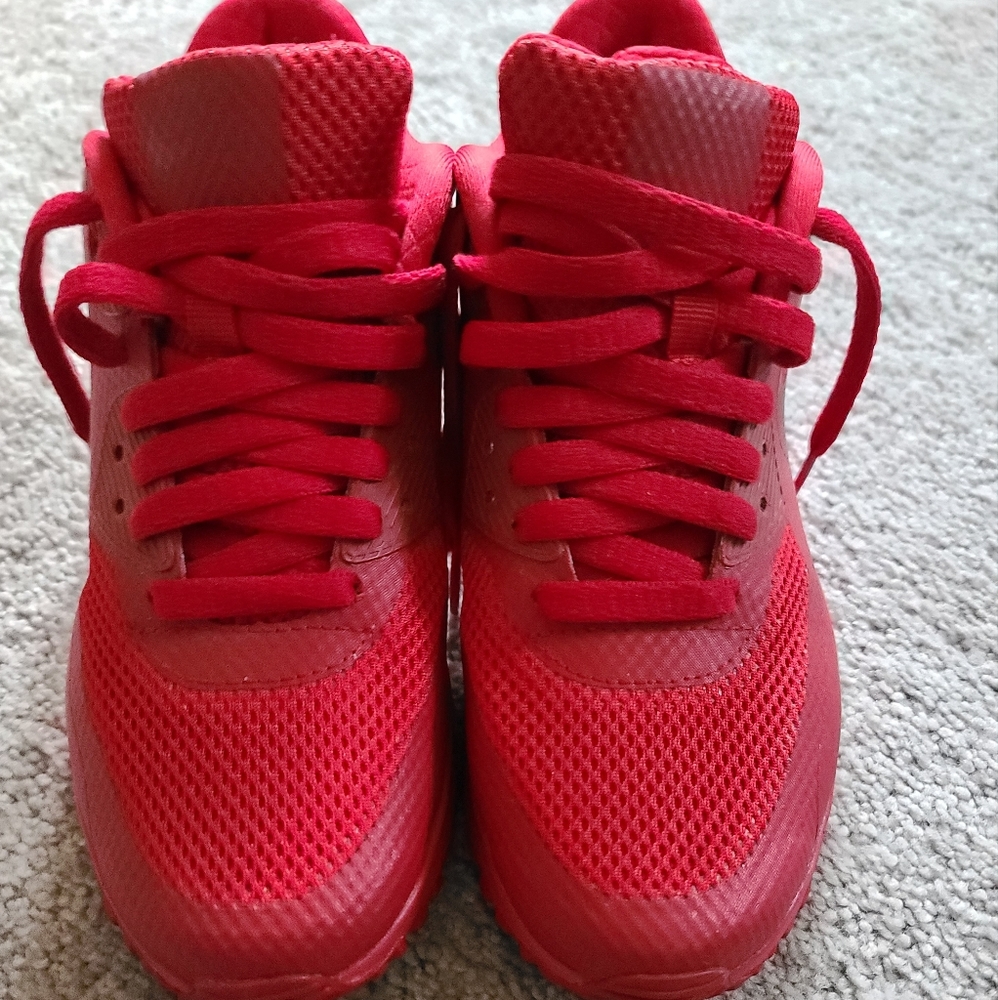 Womens Air Max Size 5